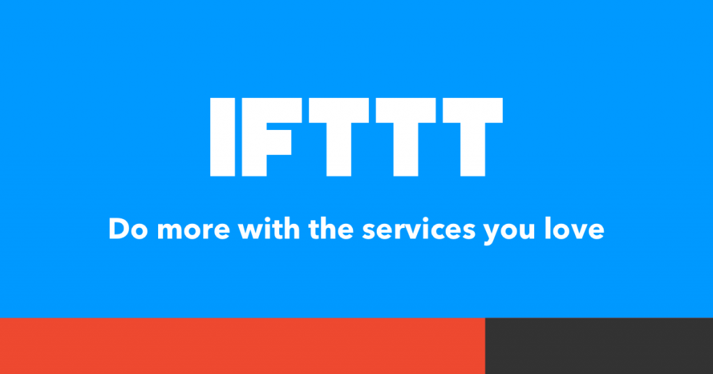 IFTTT Logo