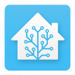 Home Assistant Logo