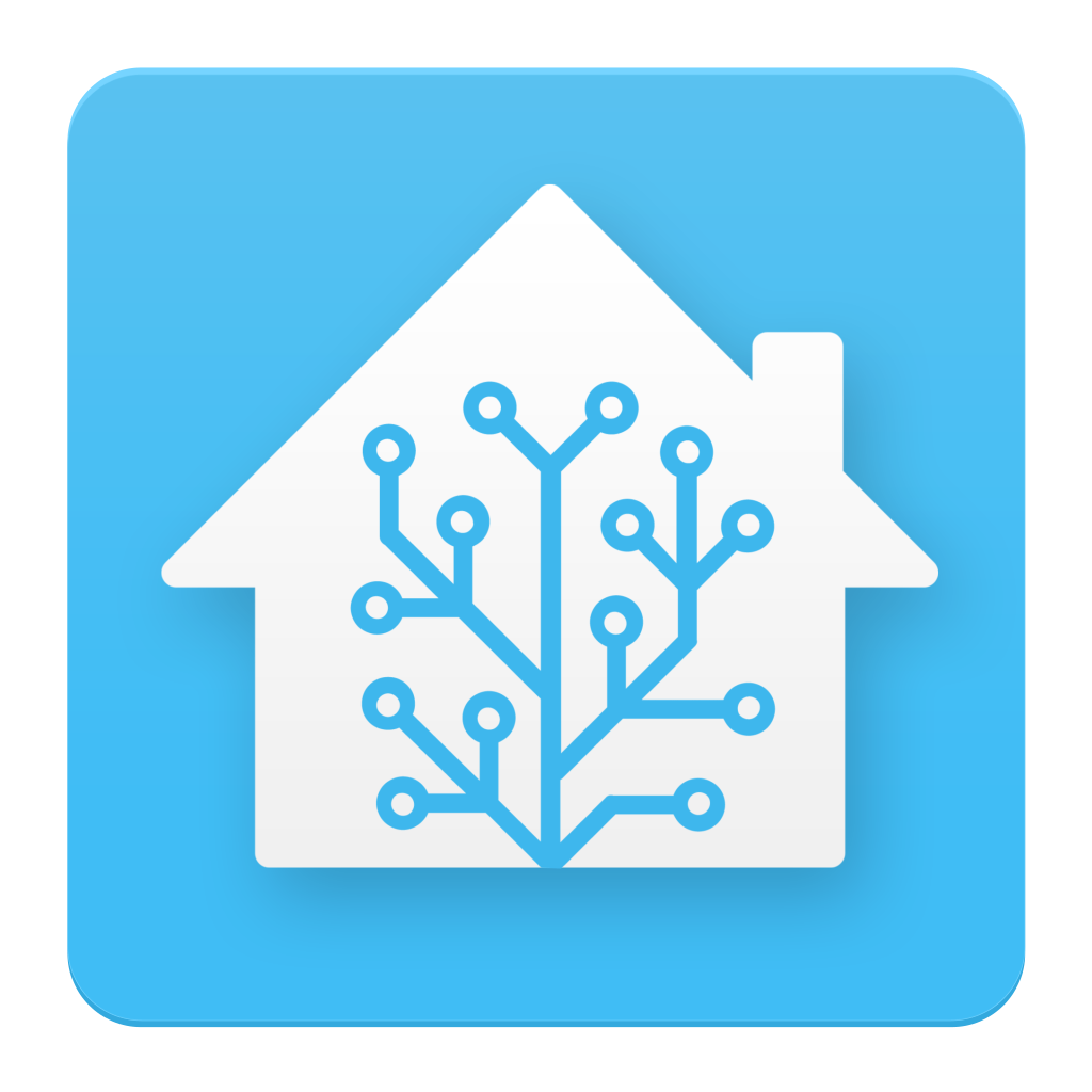 Home Assistant Logo