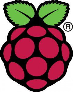 Raspberry Pi Logo