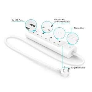 Photo of TP-Link Smart Extension