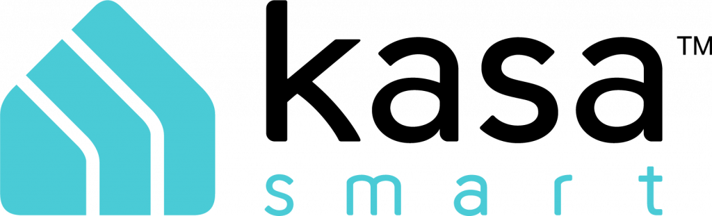 TP-Link Kasa Smart Logo