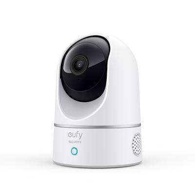 Photo of Eufy Pan and Tilt Indoor Camera