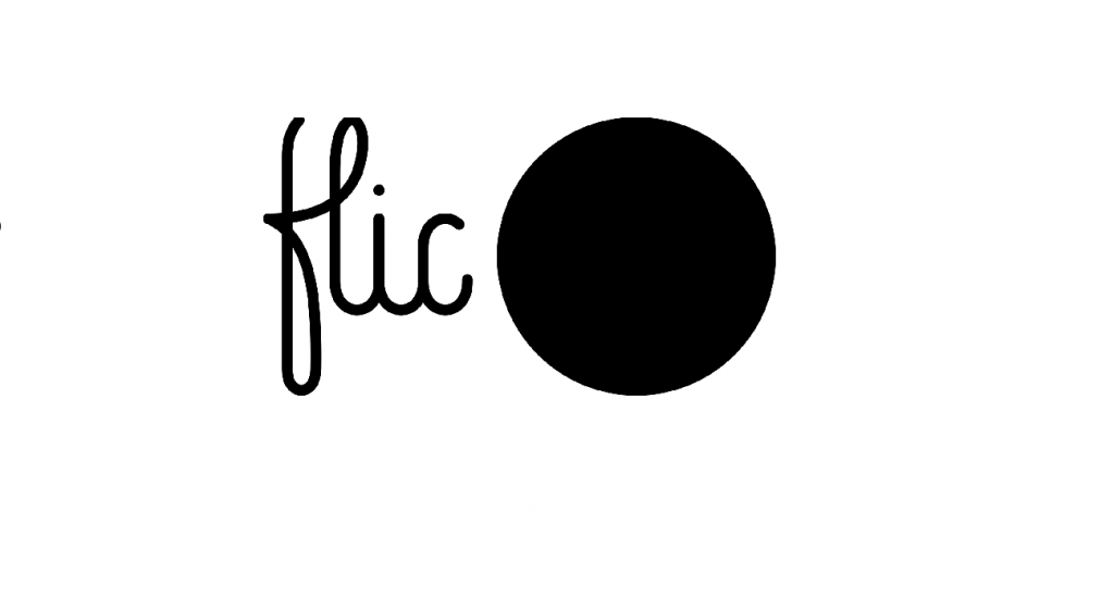 Flic Button Logo