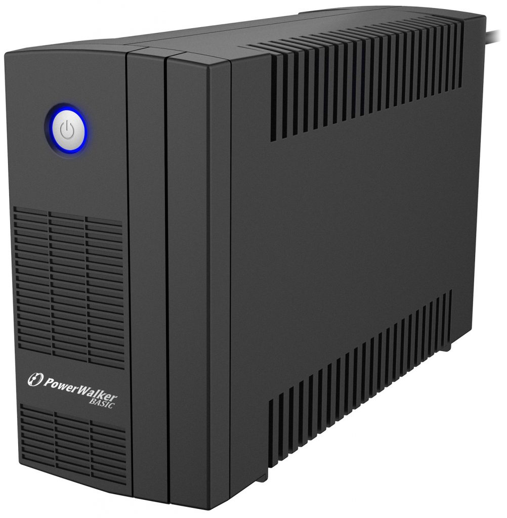 Basic UPS VI 650