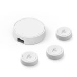 Flic hub mini and flic 2 buttons