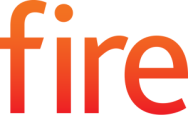 Amazon Fire Logo